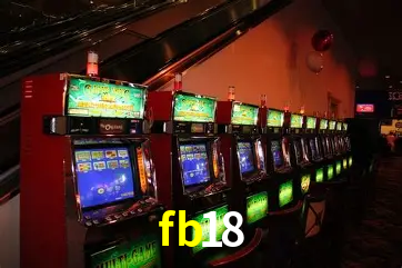 Tecnologia da Plataforma fb18