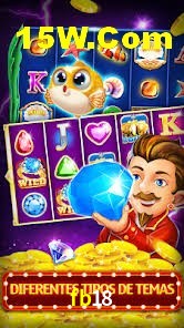Welcome Bonus fb18