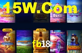 fb18 - Melhor Casino Online - fb18.com