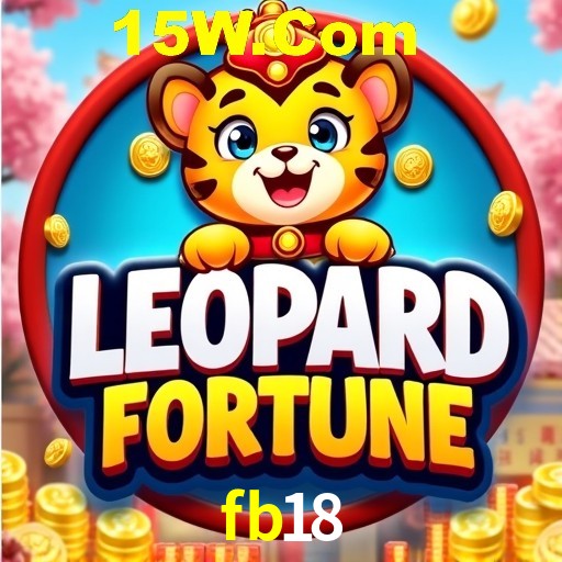 Slot Games fb18