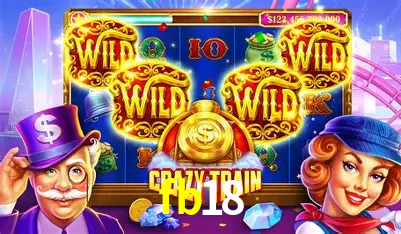 Diretório de Jogos fb18