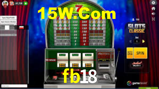 fb18,fb18.com