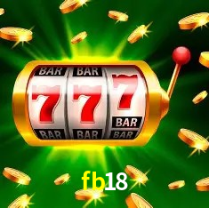 Slots com jackpots e giros grátis na fb18