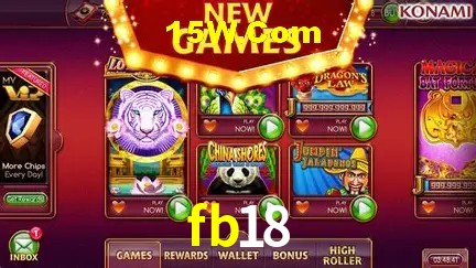 Cadastro Rápido fb18