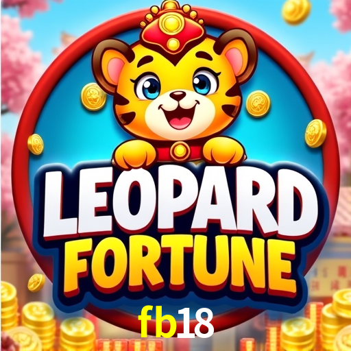 Live Casino fb18