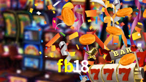 fb18: Jogos de Caça-Níqueis-Altas Recompensas, Roleta-Velocidade, Blackjack-Desafios Máximos