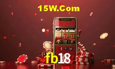 Estatísticas Esportivas fb18