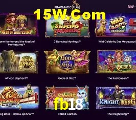 Mesa de Blackjack fb18