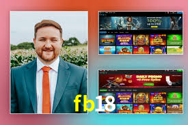 Welcome Bonus fb18